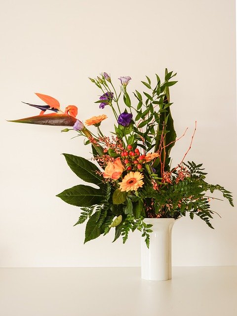 Flower Pot